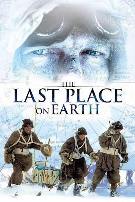 The Last Place on Earth